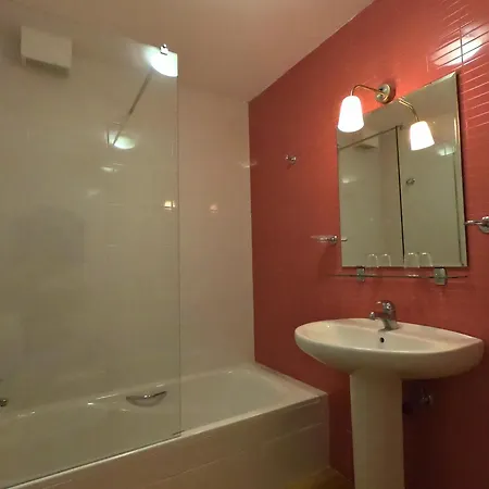 Guanarama Apartamento *